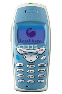SONY ERICSSON T200 specifikacije